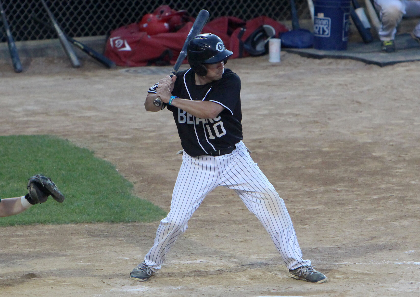 Chippewa River Baseball League All-Star Game 7-1-22